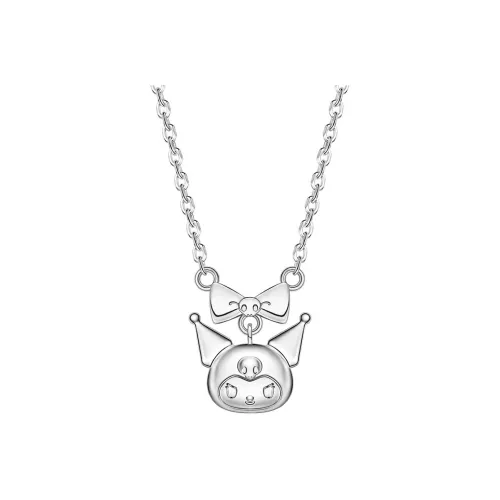 TIDECOLOR Серебро S925 Целостные Ожерелья Женские