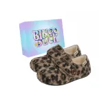 Леопардовый принт + эксклюзивная коробка для обуви