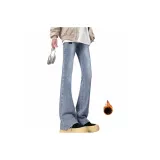 Светло-синий [Утолщенная флисовая подкладка]