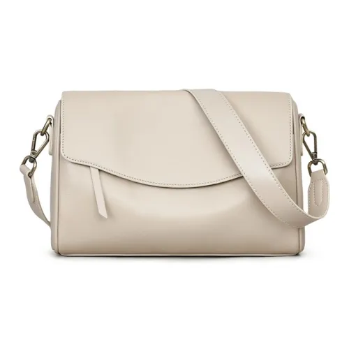 PESASRIE Сумка через плечо из синтетической кожи стандартная женская многоцветная