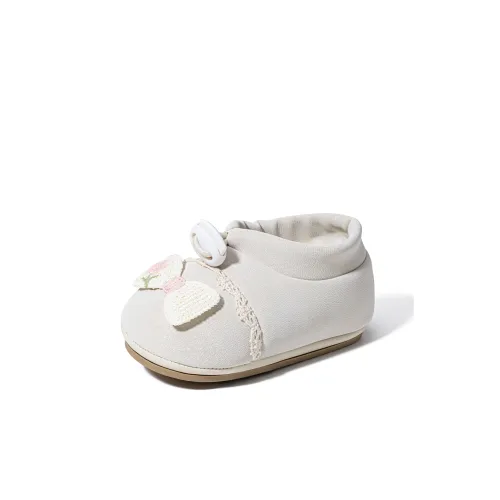 EBMINI Обувь для малышей Низкий верх Малыш