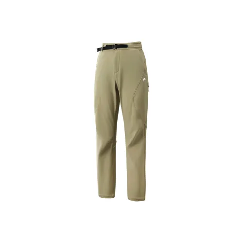 HEAD Женские спортивные брюки