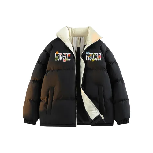 One-Man Down Puffer Unisex
