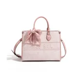 Розовый, большой (подходит для 14-дюймовых компьютеров).