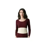 Комплекты одежды - Бордовый