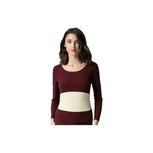 FAVMARTHA Женские термокуртки