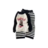 Чёрно-белый