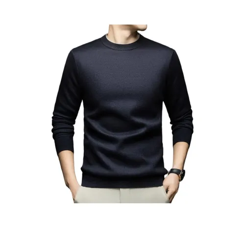 KADANDINUO Мужской Трикотаж