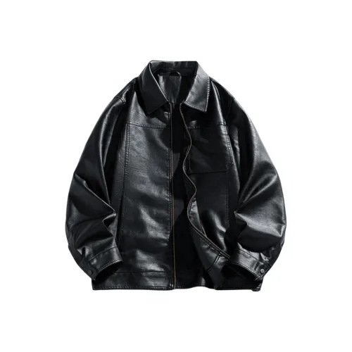 LH HOMME Унисекс Куртки