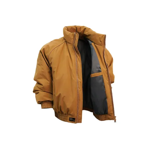 DEMAVIE Унисекс Пуховики