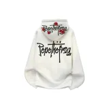 Белый (утолщенный с флисовой подкладкой)