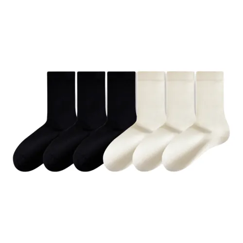 QTUR Женские носки MID до икры