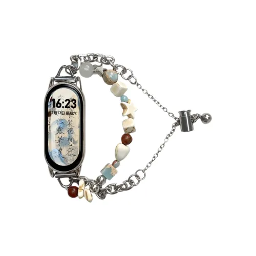 HAIAISO Ремень Xiaomi Совместимость Металл