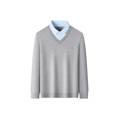 VERAF CA Унисекс Трикотаж