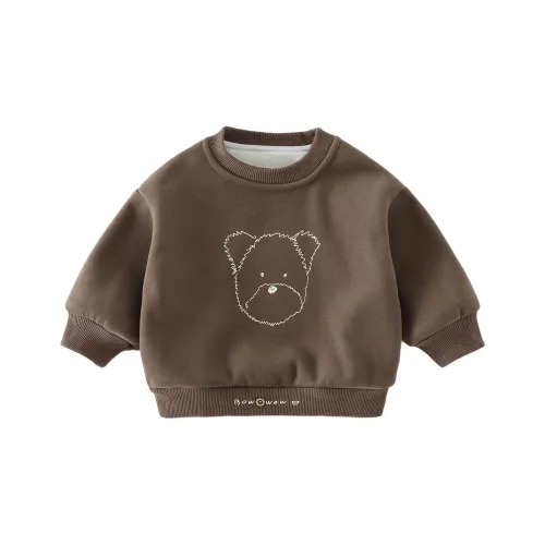 Maycaur Свитшот Infant and Toddler