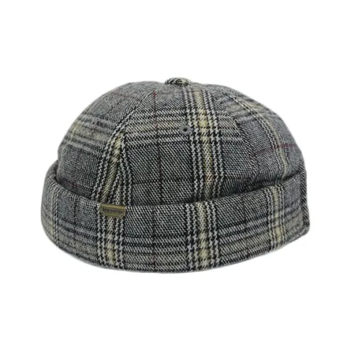 Être Par Lee Шерпова Шапка Унисекс Клетка