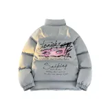 Лунно-голубой