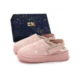 Розовый - Эксклюзивная обувь Коробка