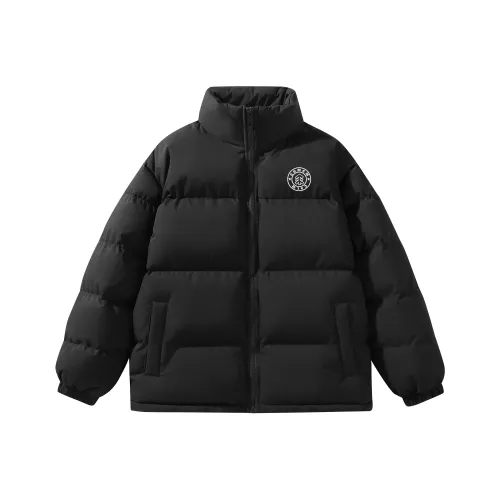 COMGM Унисекс Пуховики