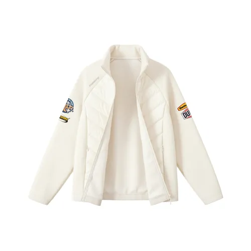 DUKE+DEXTER Унисекс Пуховики