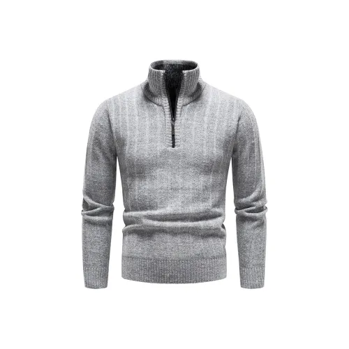 DOUBLEFISH Базовый слой Топ Мужской