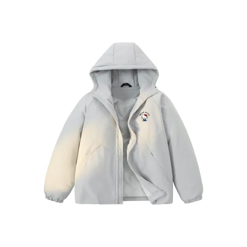 Sanrio x Hello Kitty Хелло Китти SS25 Пуховая куртка Пальто Унисекс