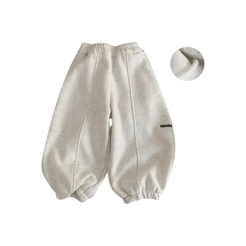 QINGYING Предшкольные тренировочные брюки