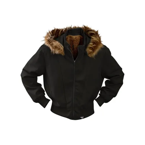 UNthemed Унисекс Пуховики