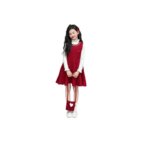 Детский комплект PLANDOO с юбкой 2 предмета