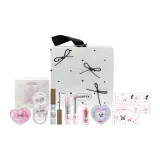 Панк, девичий, коробка [Группа B]