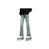 Винтажный синий [Эластичный, улучшенный]