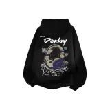 Black Fleece-Lined [Стандартный размер]