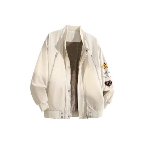 Tre Club Унисекс Пуховики