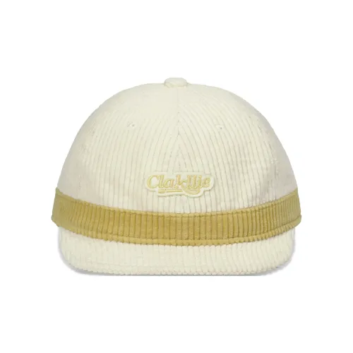 CLAPE Вельветовые кепки унисекс