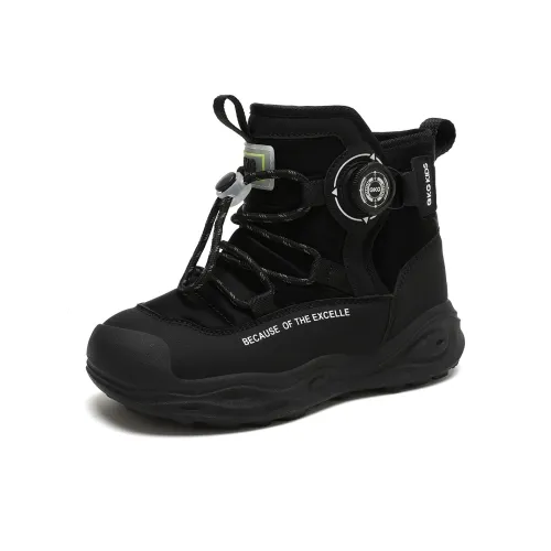 BKG Сноубутсы Унисекс