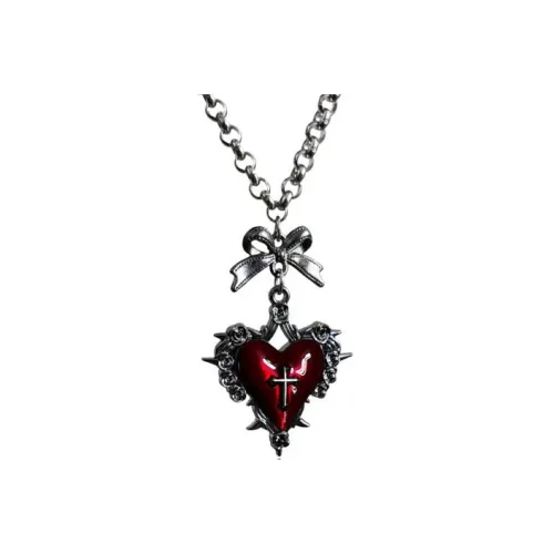 RINGLOVE Сплав Ожерелья Унисекс