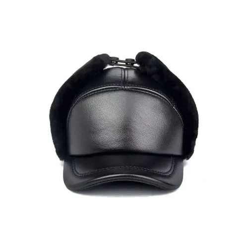 Montagut Sheepskin Шапка-ушанка Мужская