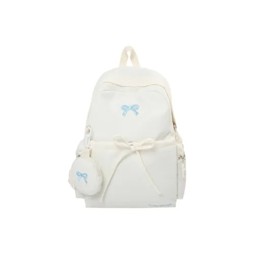 KAMLUI Нейлон Рюкзак Стандартный Женский Многоцветный