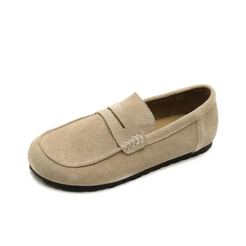 GOSO Лоферы Женские