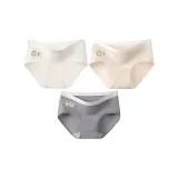 Молочно-белый + Светло-желтый + Серый