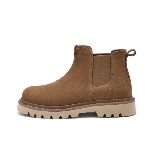 Hotwind Челси 08 Абрикос Мужской