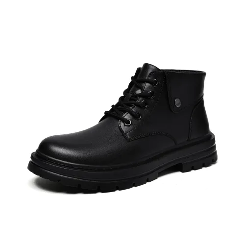 TFWLJ Martin Boots Мужской