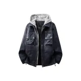 Графитно-черный