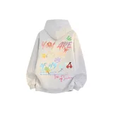 Фотиния Серый [90% Белый Пух Белой Утки]