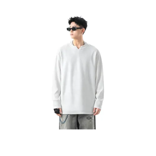 WUHA CREW Унисекс T-рубашки