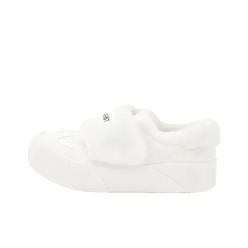 PARK DANCE MID Топ Утепленная обувь Женские