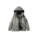 Светло-серый