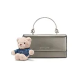 Оловянно-серый