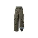 Трюфель зеленый (3 в 1, с подкладкой)