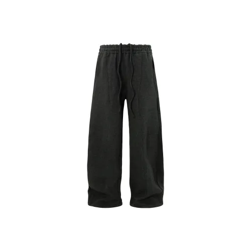 HOKLV Унисекс Повседневные Штаны